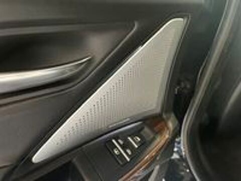 S&eacute;rie 6 Gran Coup&eacute; 650i xDrive 450 ch M Sport A 2016 occasion 55100 Verdun