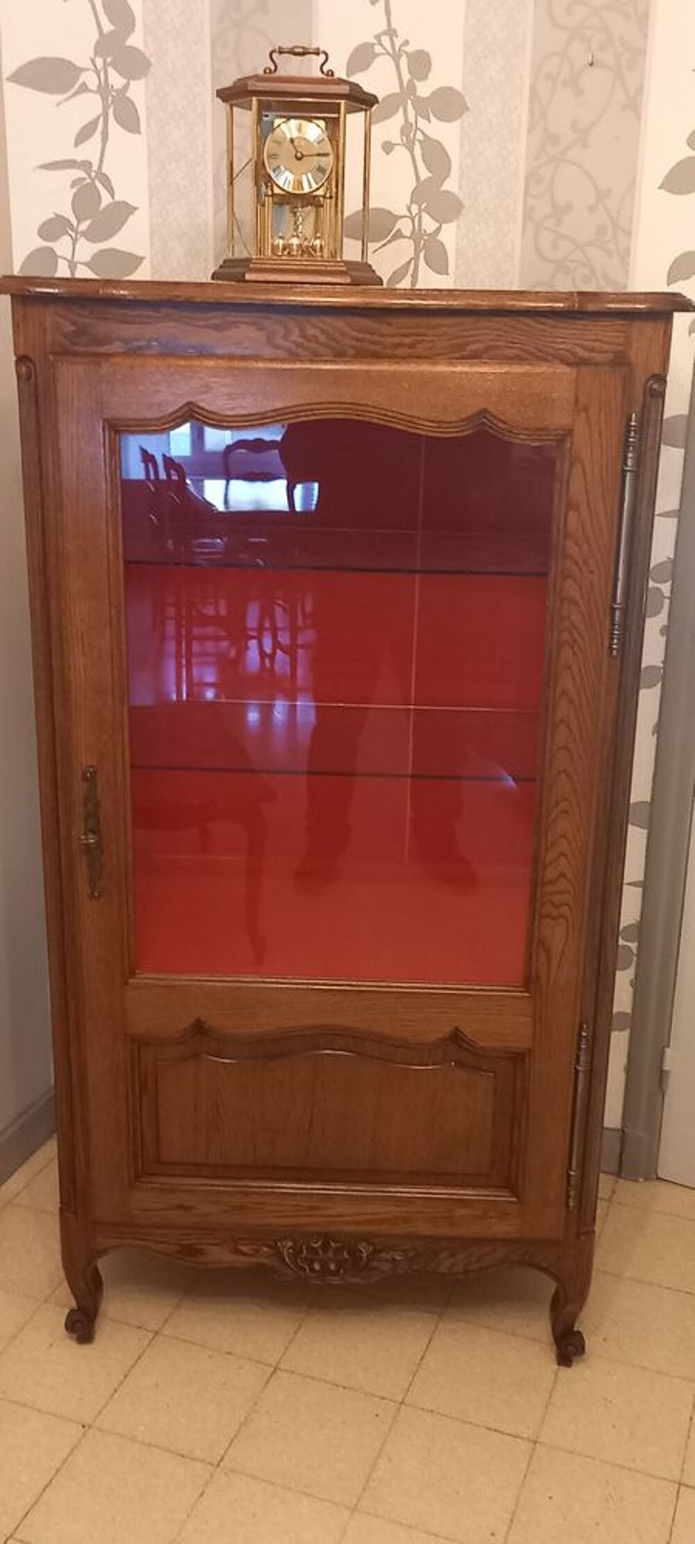 VITRINE Meubles