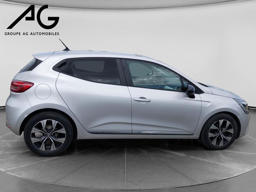 Clio V Clio TCe 100 GPL Evolution 2023 occasion 08200 Wadelincourt