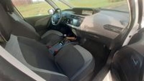 C4 Picasso HDi 90 Confort 2014 occasion 82000 Montauban