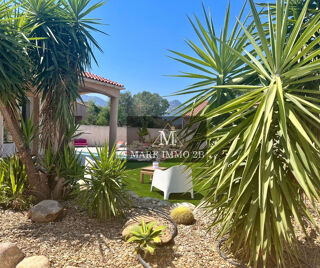  Villa à vendre 4 pièces 132 m²