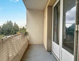  Appartement � vendre 3 pi�ces 64 m� Avignon