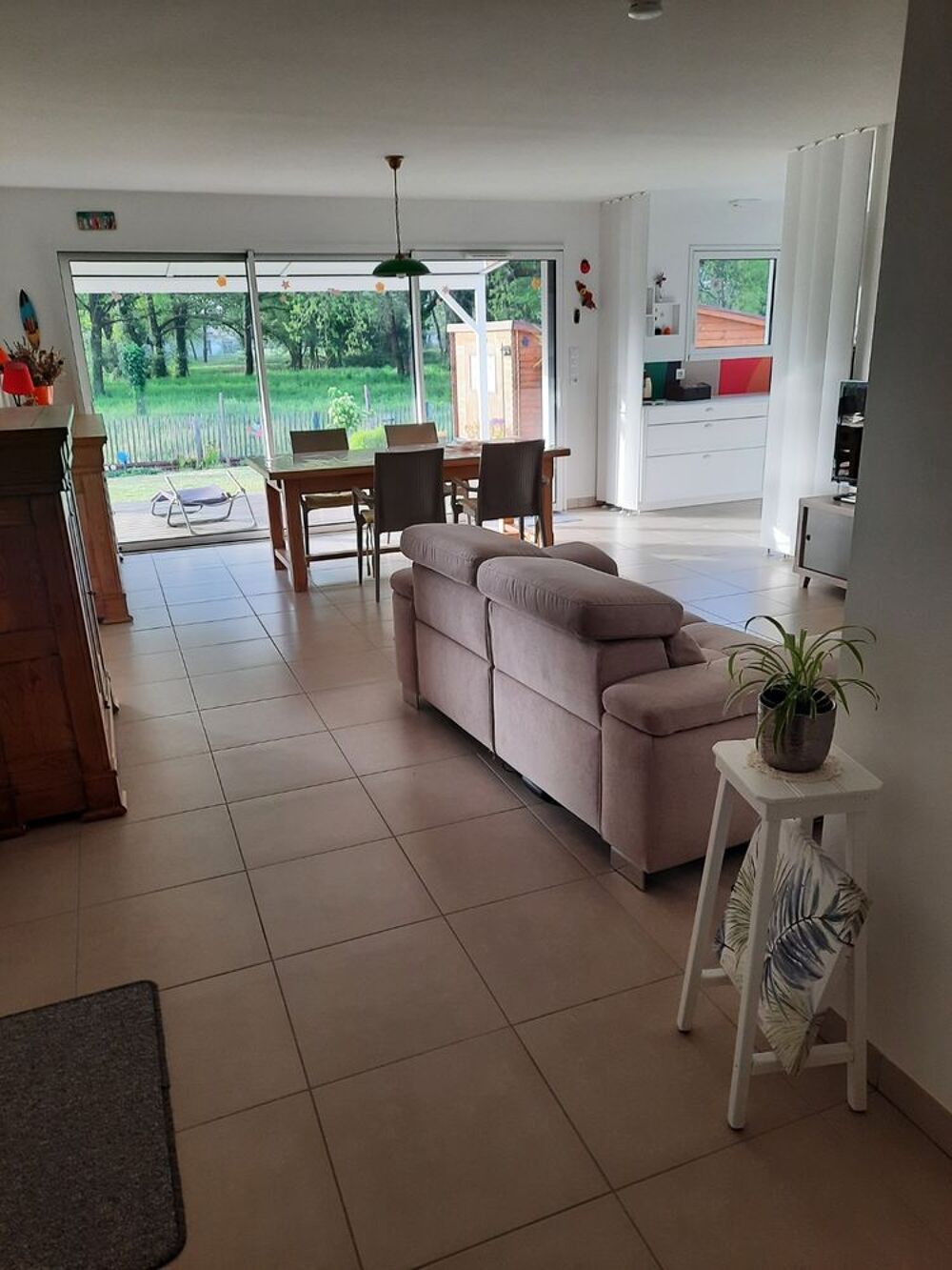 Vente Maison MAISON PLEIN PIED 105 M2 Mimizan