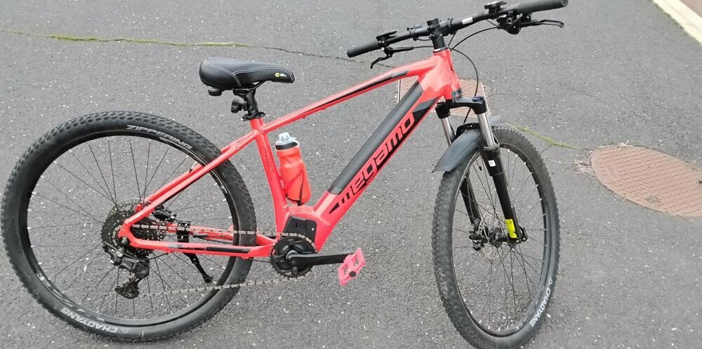 VTT &eacute;lectrique Vélos