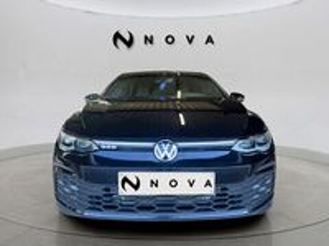 Golf VIII Lim. 2.0 TDI GTD 2023 occasion 33600 Pessac