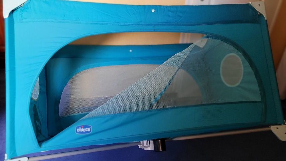 Lit parapluie Mobilier enfants