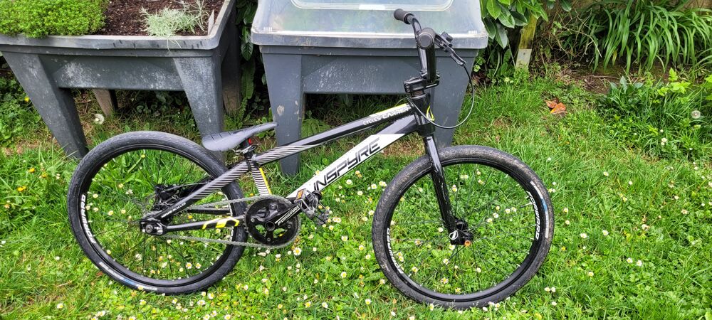 BMX RACE Vélos