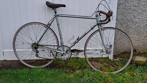 VELO COURSE homme 20 Gray (70)