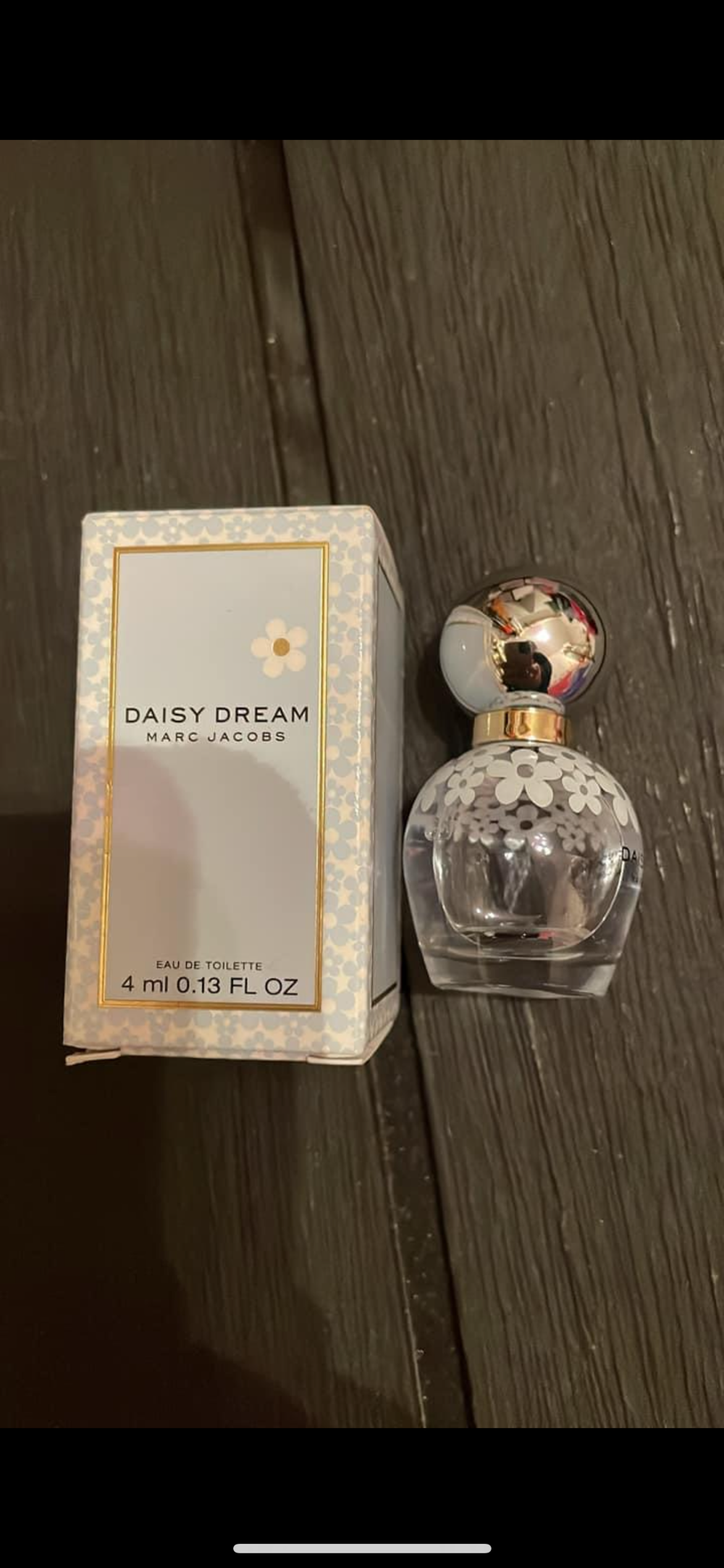 Miniatures de collection de parfums 