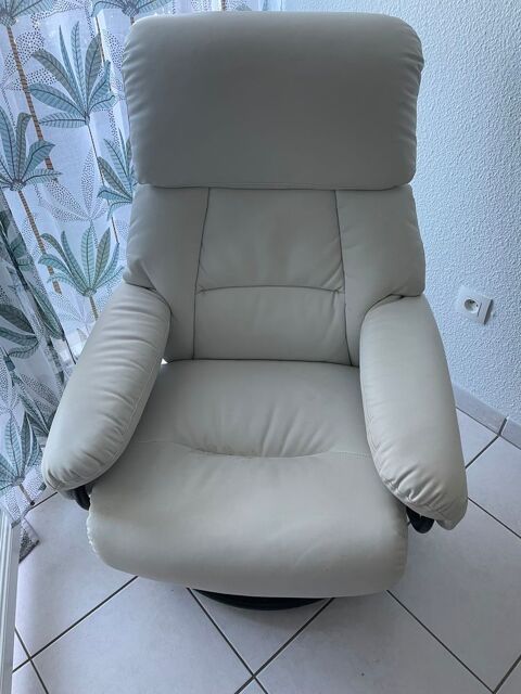 Fauteuil de relaxation Bergerac (24)