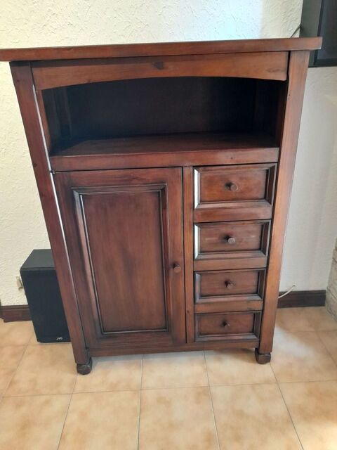 Salle  manger complte: 6 lments 600 Chteau-Arnoux-Saint-Auban (04)