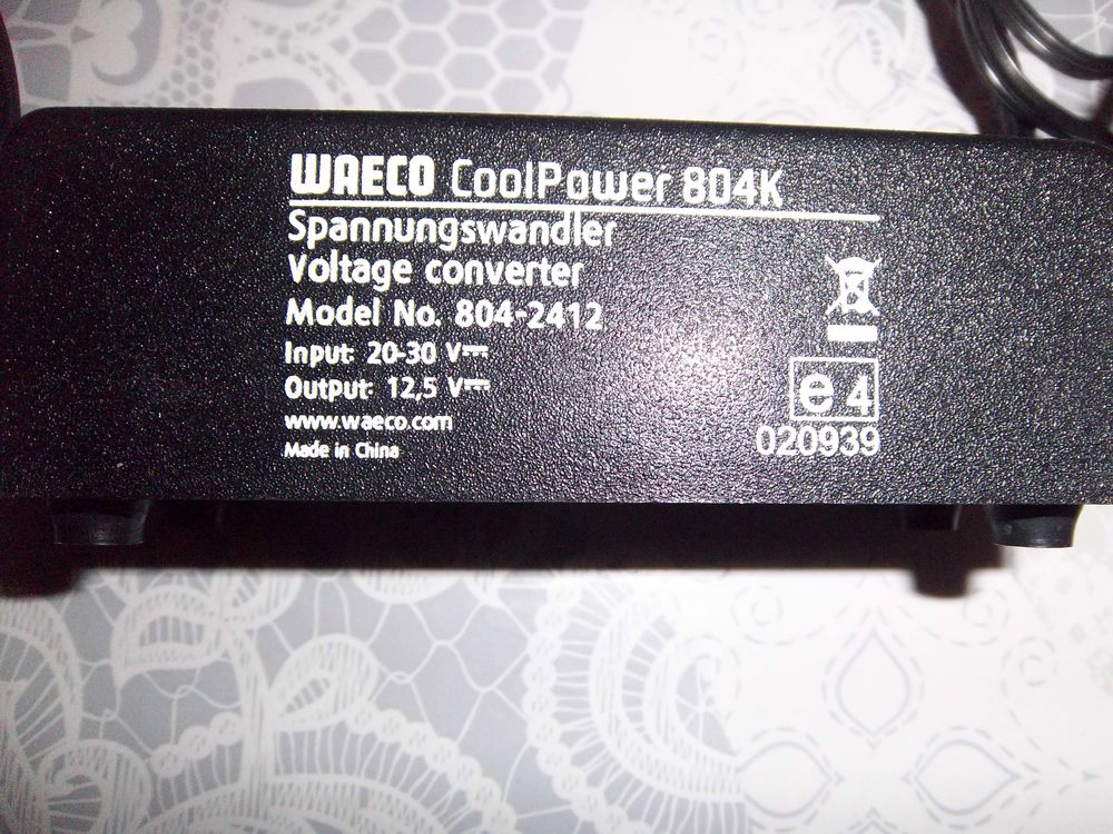 Transformateur volts Bricolage