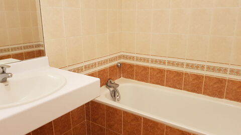  Appartement � louer 3 pi�ces 80 m�