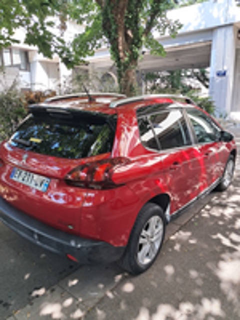 2008 1.2 PureTech 82ch BVM5 Style 2018 occasion 38000 Grenoble