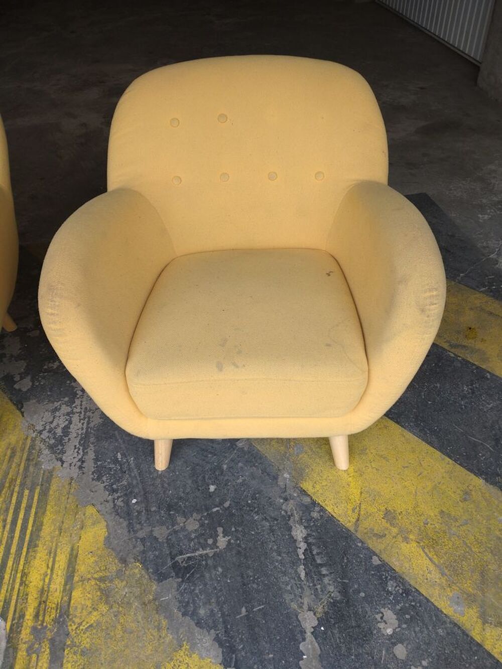 fauteuil Meubles