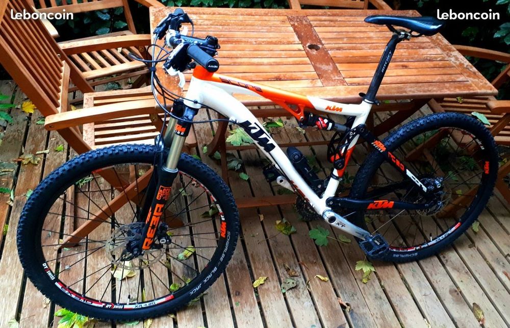 Vtt ktm 26 pouces store