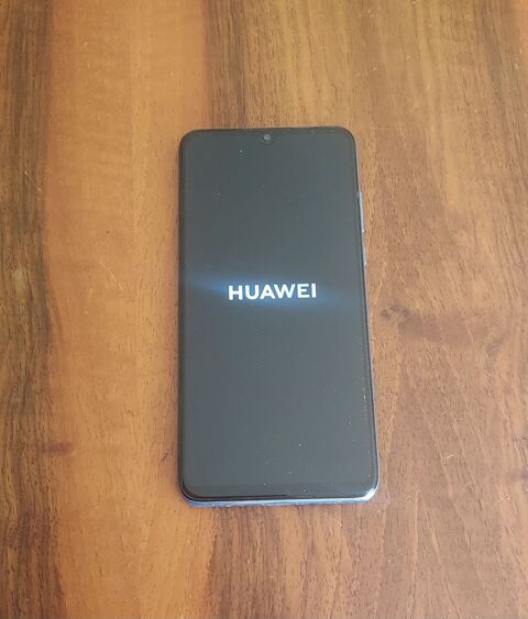 Smartphone Huawei. Valbonne (06)