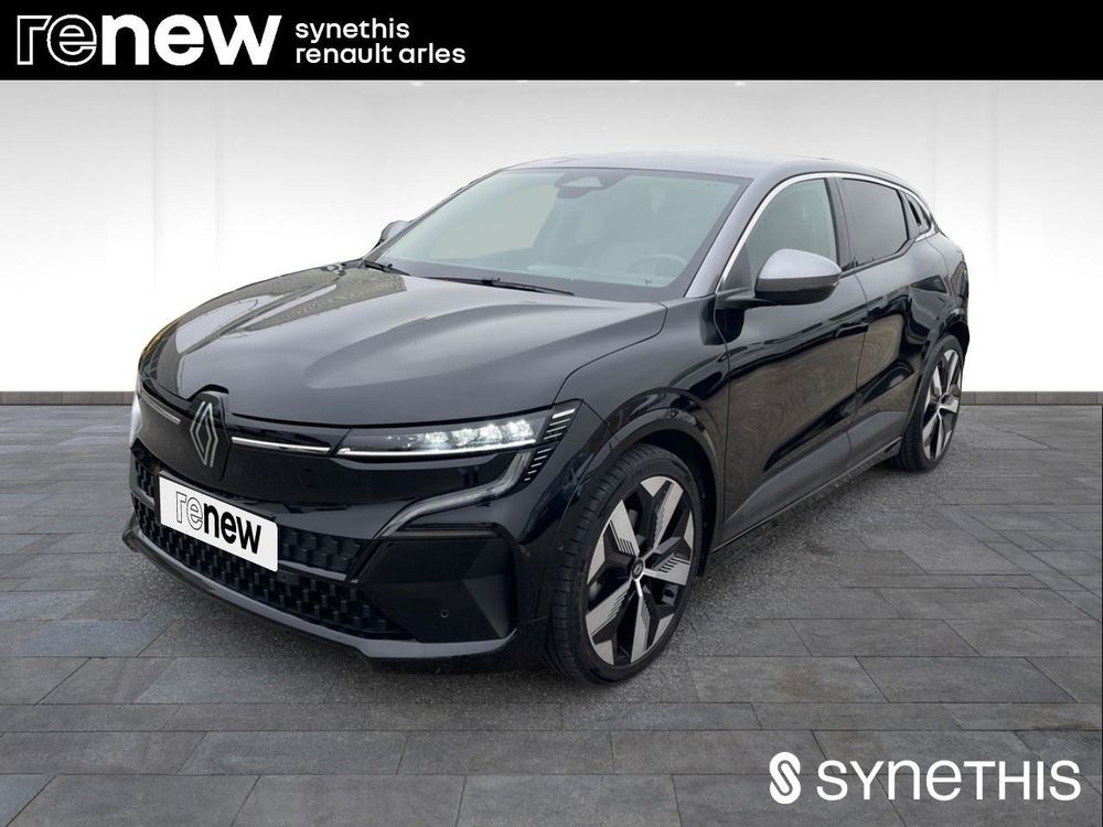 M&eacute;gane Megane E-Tech EV60 220 ch super charge Techno 2023 occasion 13200 Arles