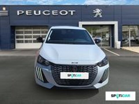 208 Hybrid 110 ch e-DCS6 EDITION 2026 occasion 46000 Cahors