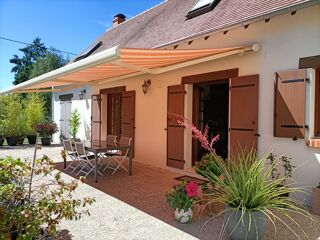  Maison � vendre 8 pi�ces 201 m�