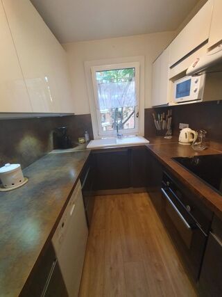 Appartement – Rueil-Malmaison, Village Jonchère-Malmaison-Saint-Cucufa