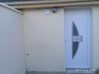  Duplex/triplex à louer 3 pièces 55 m²