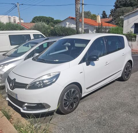 Renault scenic iii Scenic dCi 130 Energy Bose Edition