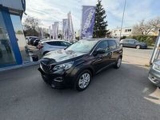 3008 BlueHDi 130ch S&S EAT8 Active Business 2018 occasion 69120 Vaulx-en-Velin