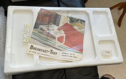 Plateau de lit 6 Charenton-le-Pont (94)