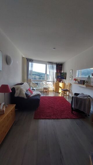  Appartement � vendre 1 pi�ce 24 m�