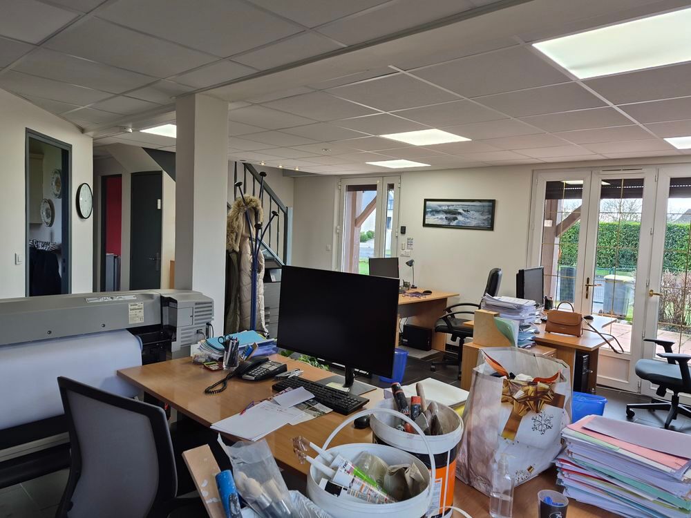 Bureau &agrave; vider, ensemble de meuble Meubles