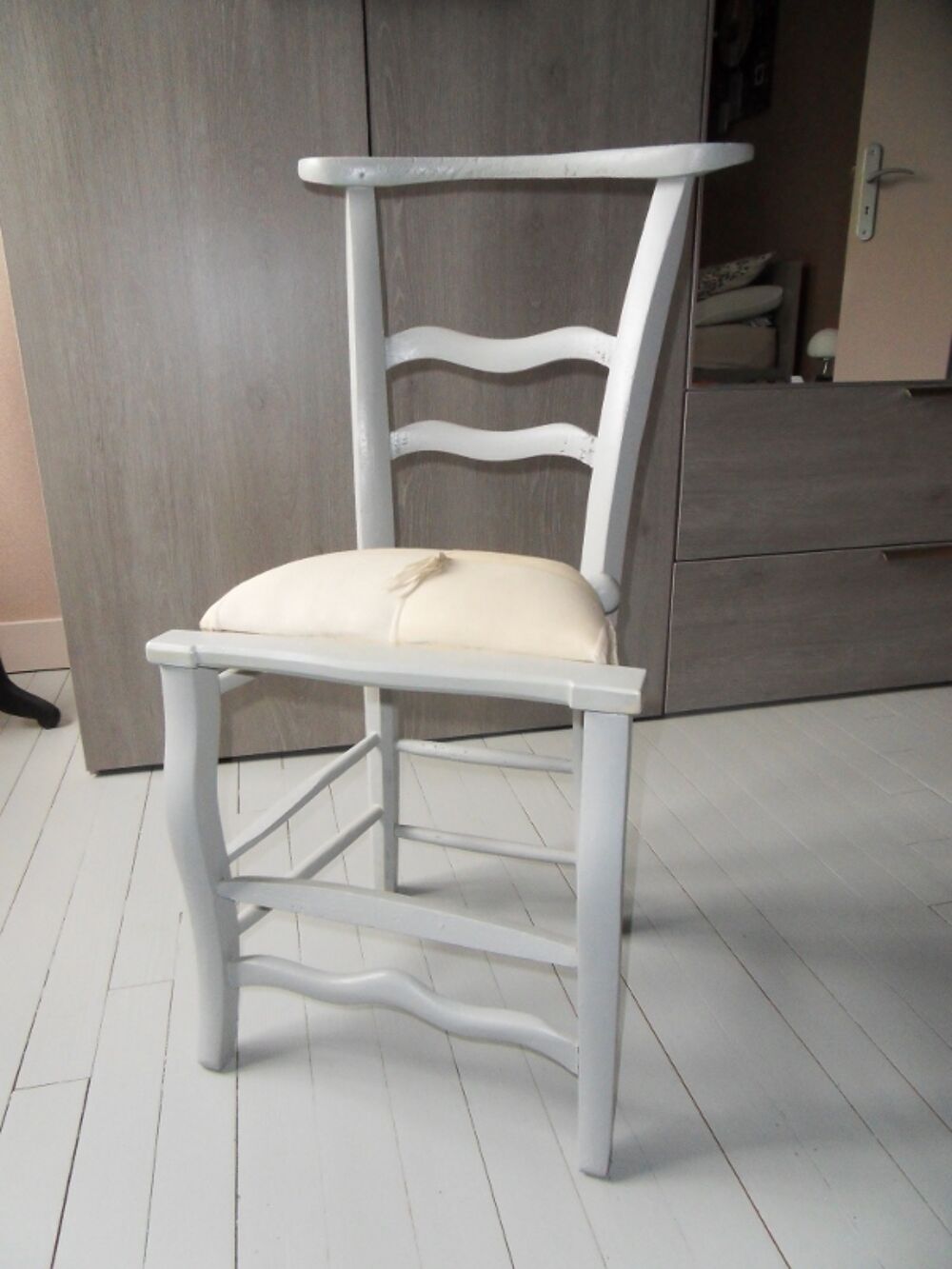 chaise prie dieu Meubles