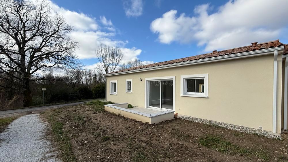 Location Petite Maison Avec Jardin Tarn