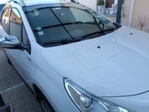 2008 1.2 PureTech 82ch BVM5 Access 2017 occasion 16800 Soyaux