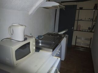  Immeuble à vendre 116 m²
