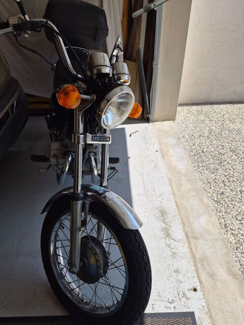 Moto + de 125 cm3 occasion : annonces achat, vente de motos