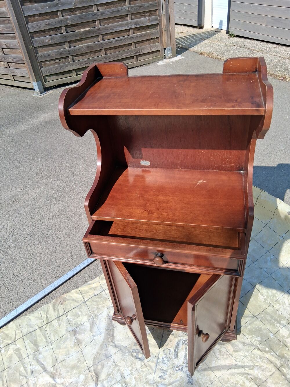 Meuble Ancien Meubles