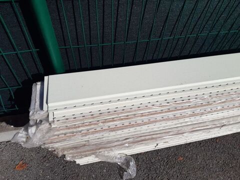 Bardage Werzalith NEUF. 250 Douvaine (74)