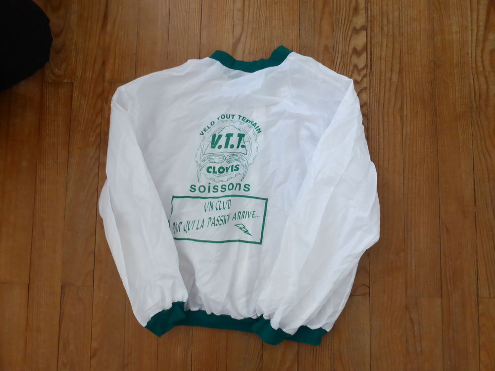 coupe-vent Vêtements