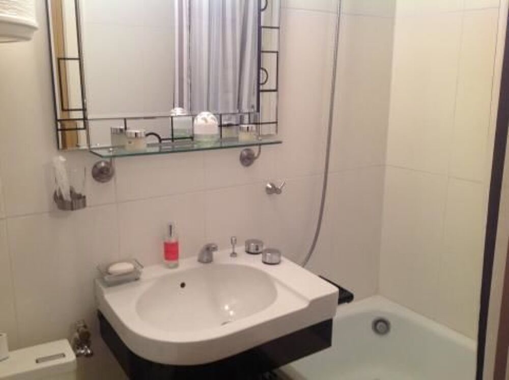   STUDIO A 100 MÈTRES DE LA DE PENTREZ  Bretagne, Saint-Nic (29550)
