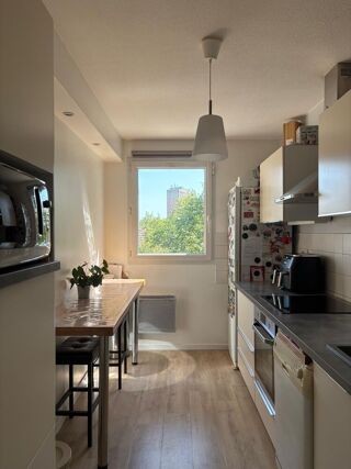  Appartement à vendre 3 pièces 69 m²