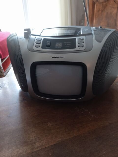 Radio,télé,CD 45 Nîmes (30)