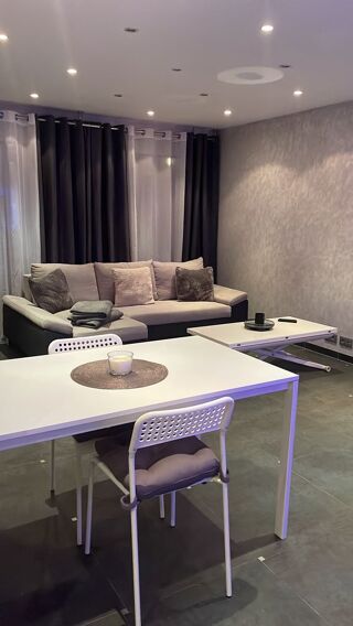  Appartement � louer 2 pi�ces 53 m� Champigny-sur-marne