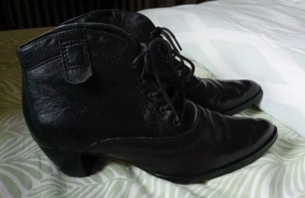 Bottines San Marina Chaussures