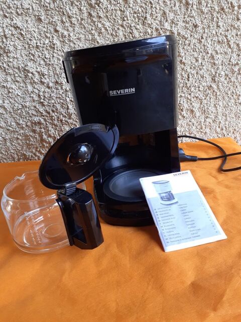 cafeti�re �l�ctrique 14 Notre-Dame-de-Sanilhac (24)