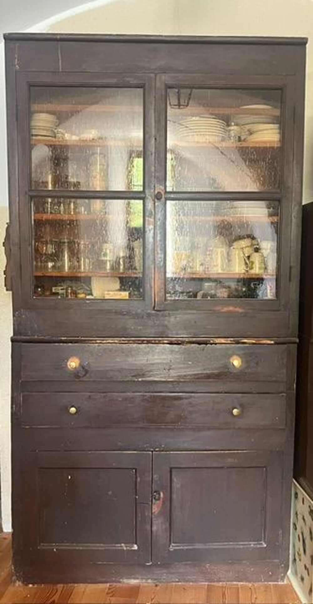 Vaisselier vintage Meubles