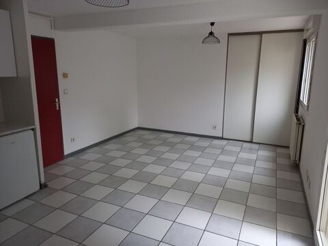  Appartement � louer 1 pi�ce 30 m�