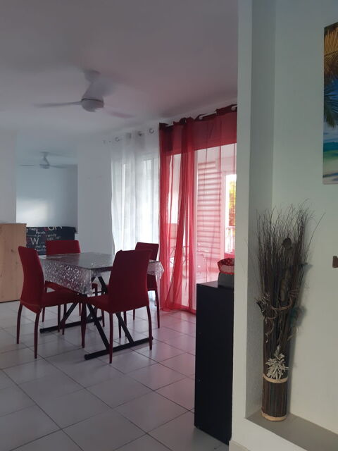  Appartement � louer 2 pi�ces 50 m�