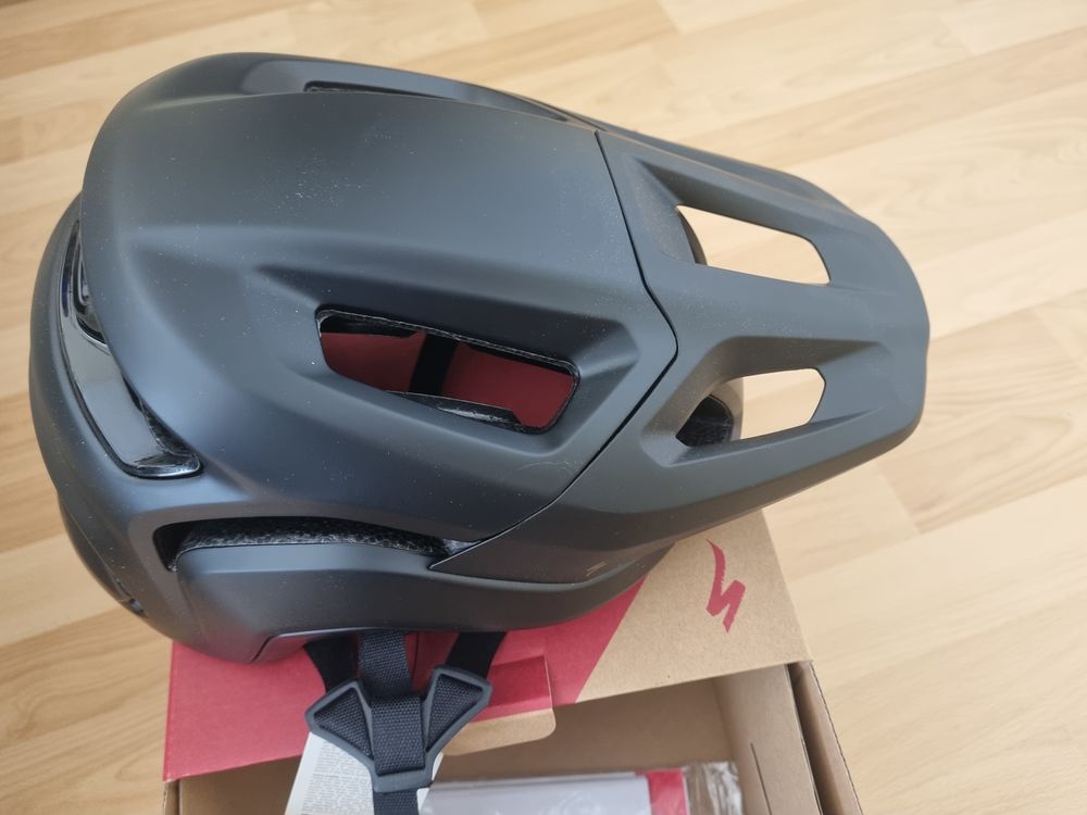 CASQUE SPECIALIZED AMBUCH NEUF Sports