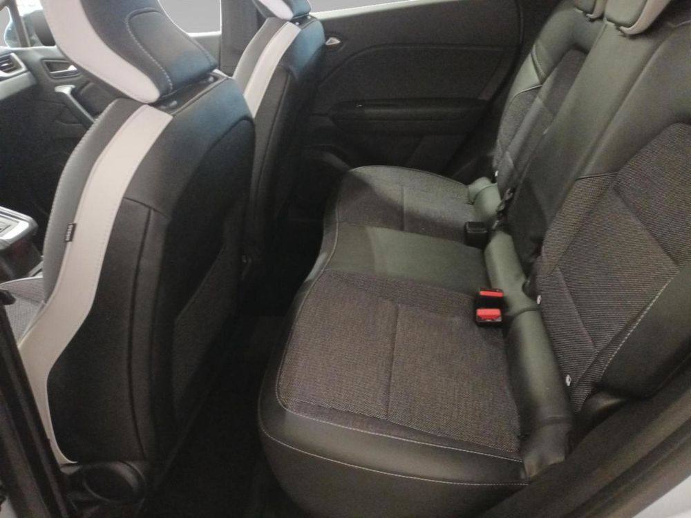 Captur TCe 160 EDC - 21 Intens 2022 occasion 08000 Charleville-M&eacute;zi&egrave;res